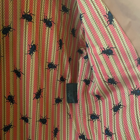 Jacket FENDI - Picture 4 of 5